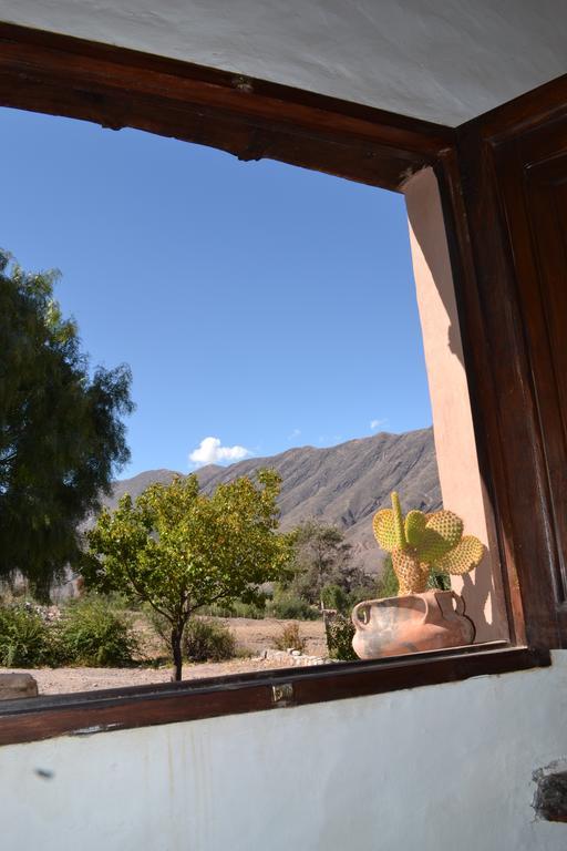 Posada Suri Huasi Tilcara Zimmer foto