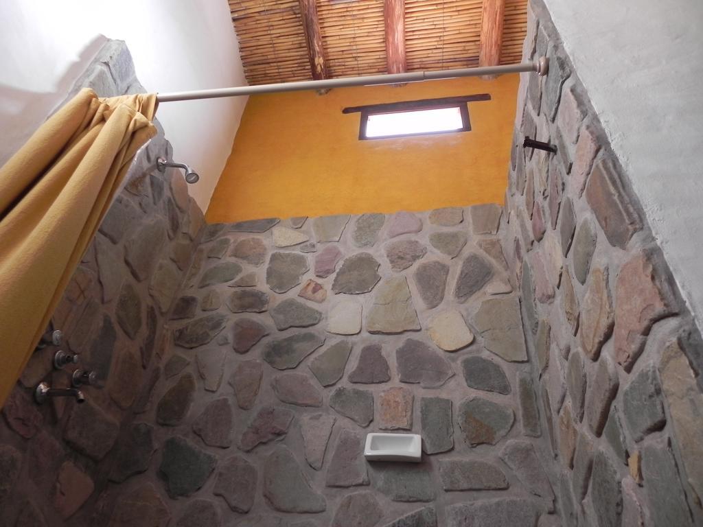 Posada Suri Huasi Tilcara Zimmer foto