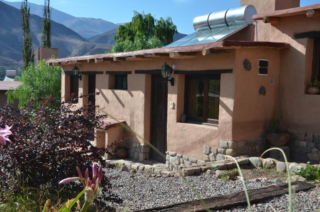 Posada Suri Huasi Tilcara Exterior foto