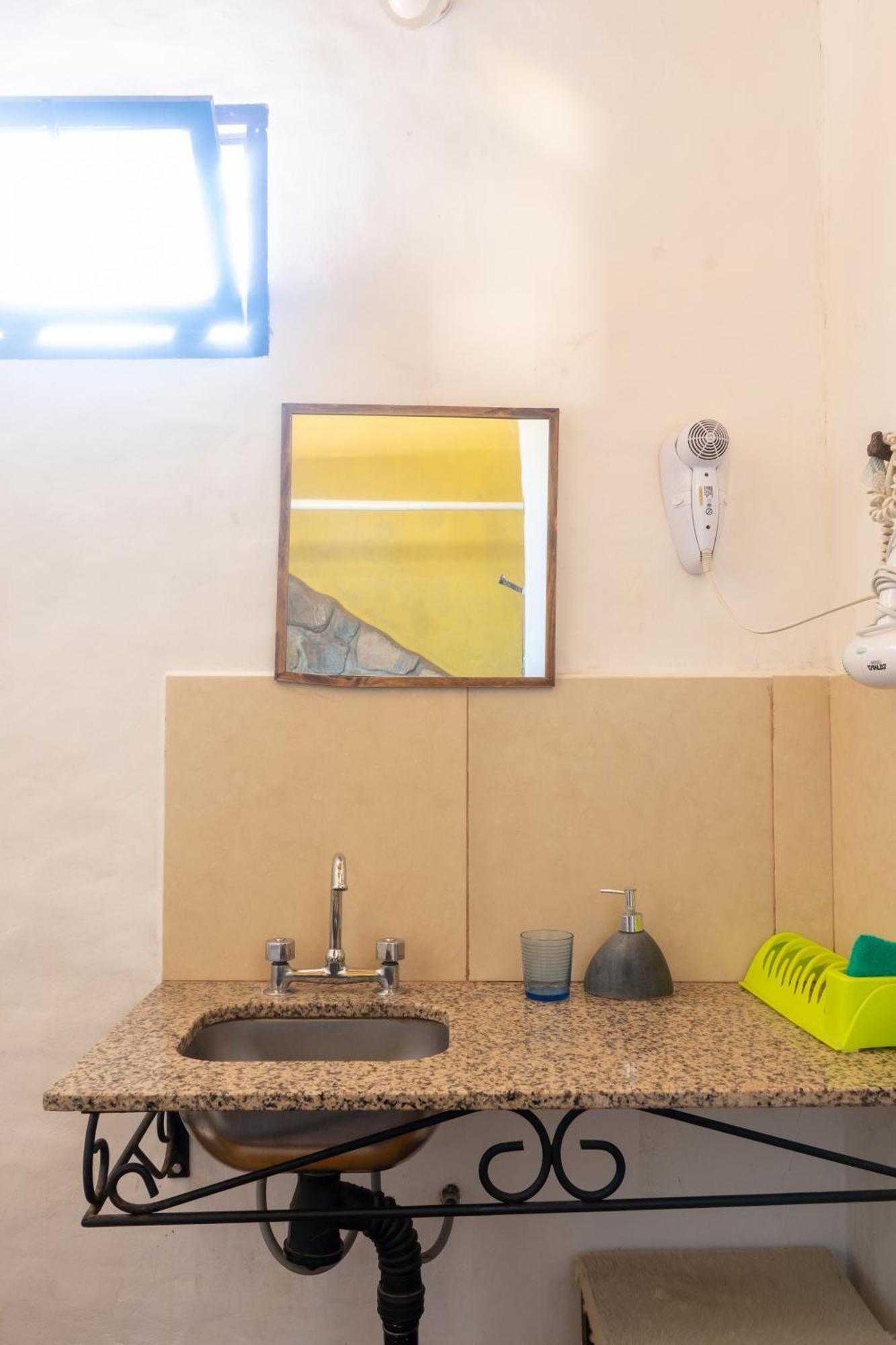 Posada Suri Huasi Tilcara Zimmer foto
