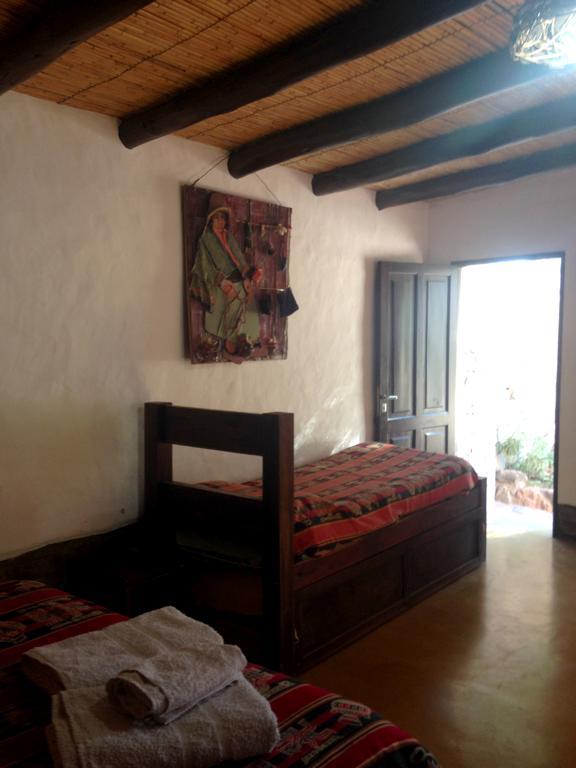Posada Suri Huasi Tilcara Exterior foto