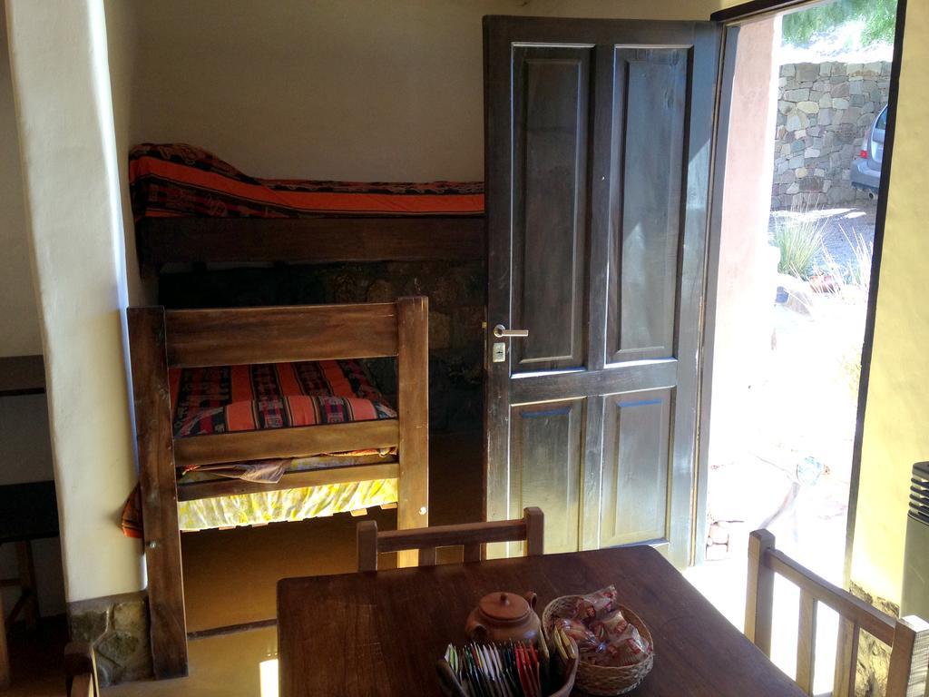 Posada Suri Huasi Tilcara Zimmer foto