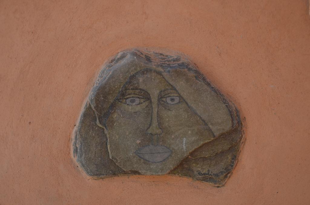 Posada Suri Huasi Tilcara Exterior foto
