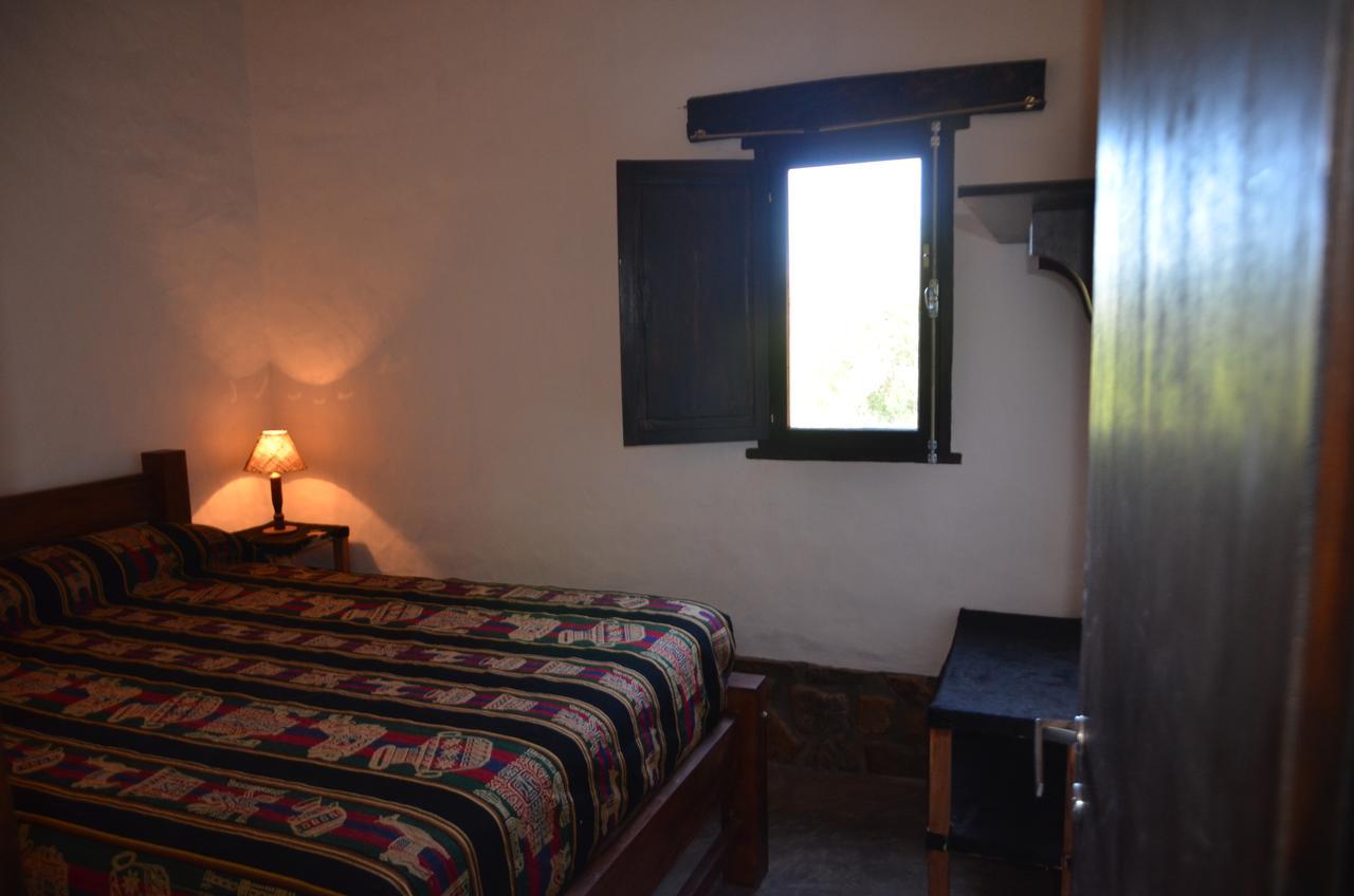 Posada Suri Huasi Tilcara Exterior foto